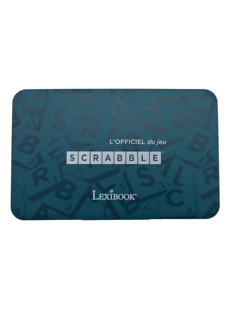 Dictionnaire électronique officiel du Scrabble – nouvelle Edition   N/A