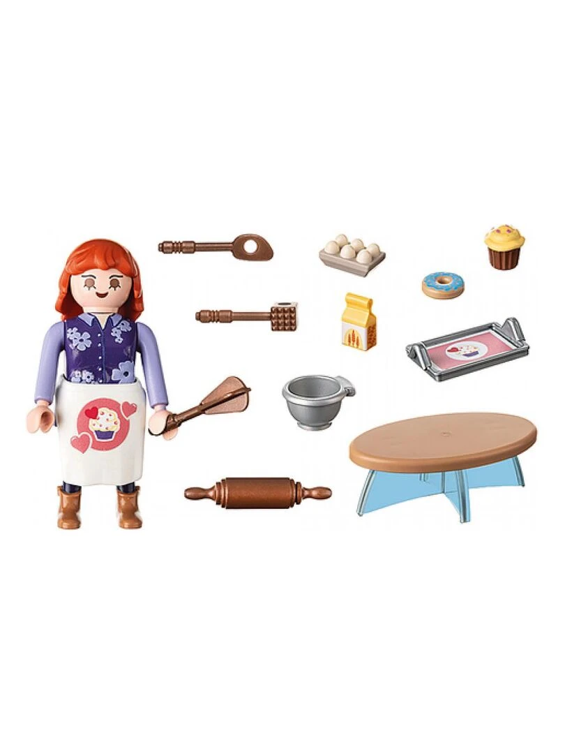 71479 La pâtissière Special plus   N/A