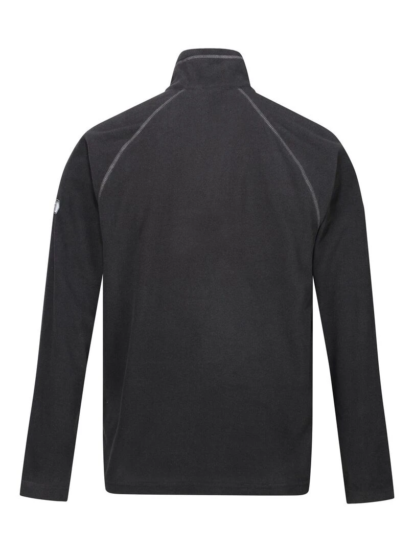 Regatta Polaire MONTES Gris clair