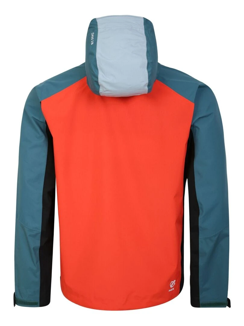 Dare 2B Veste imperméable CORNICE Orange