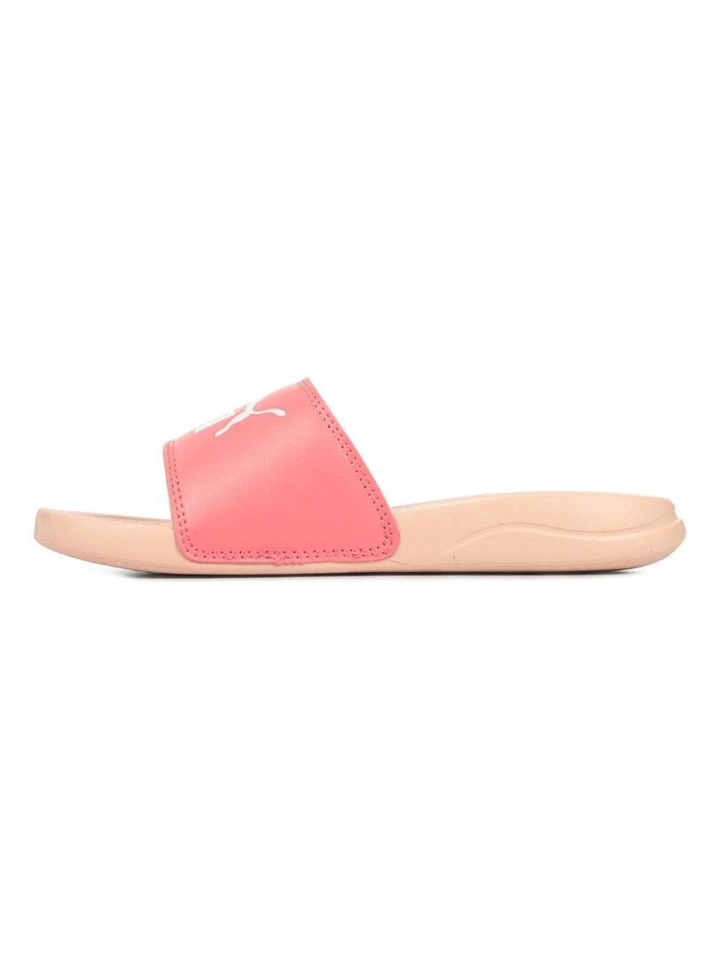 Mules PUMA Popcat 20 PS   Rose