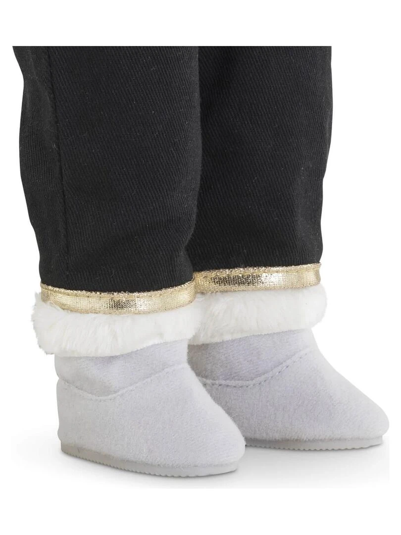 Bottes Fourrées pour poupée ma Corolle COROLLE N/A