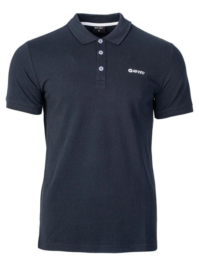 Hi Tec Polo MICKO Bleu foncé