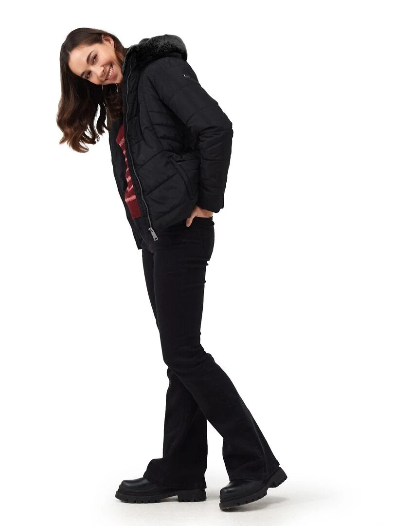 Regatta   Veste à capuche WILDROSE   Cuivre