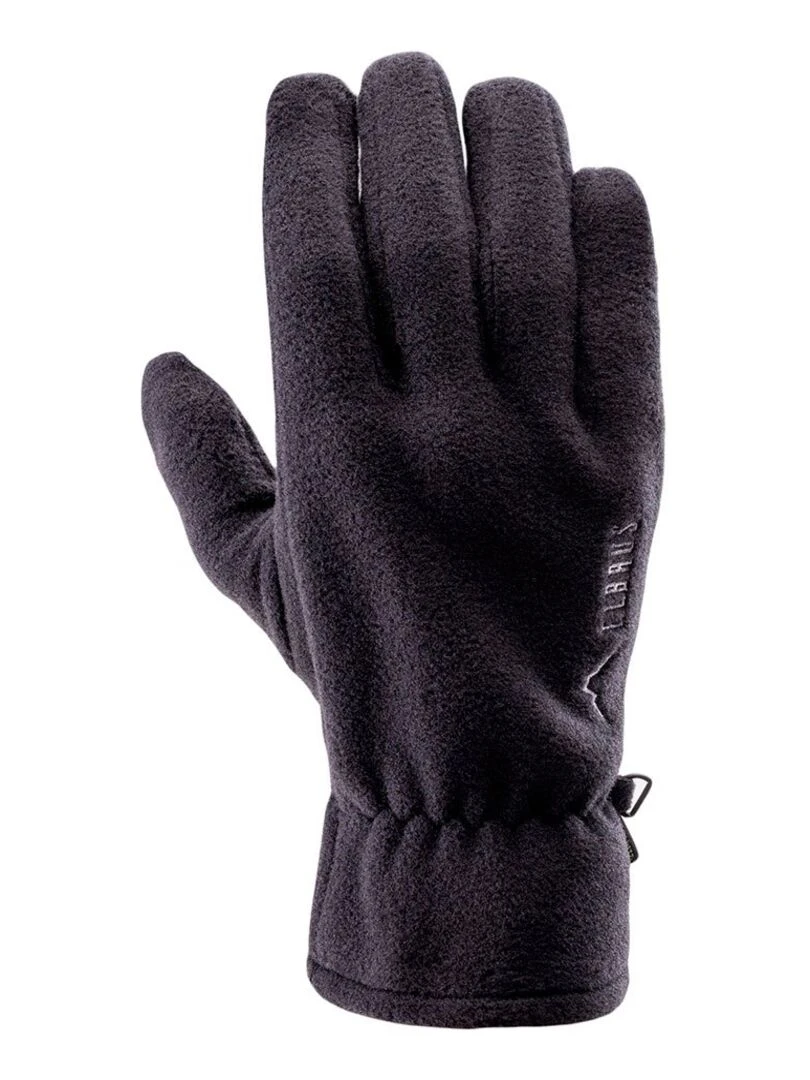 Elbrus Gants VIERO Noir