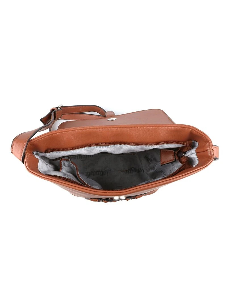 INFINITIF   SAC A MAIN CYTISE   Marron