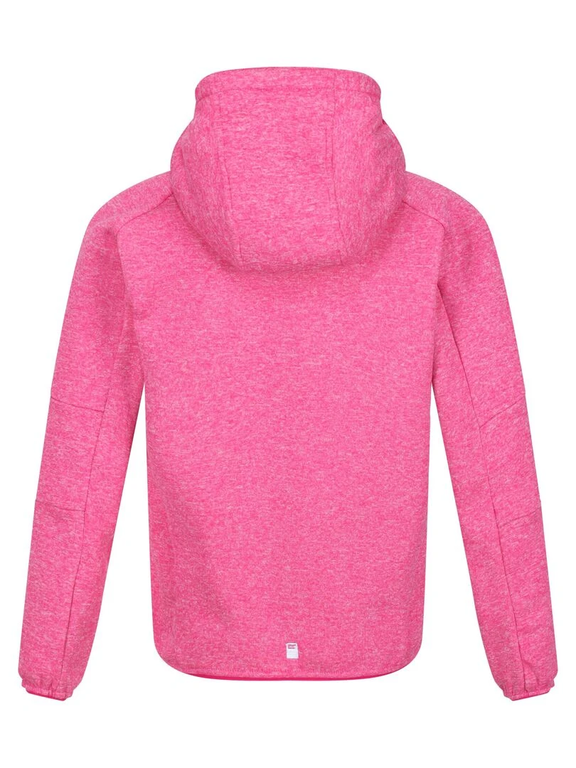 Regatta Veste softshell MAXWELL Rose