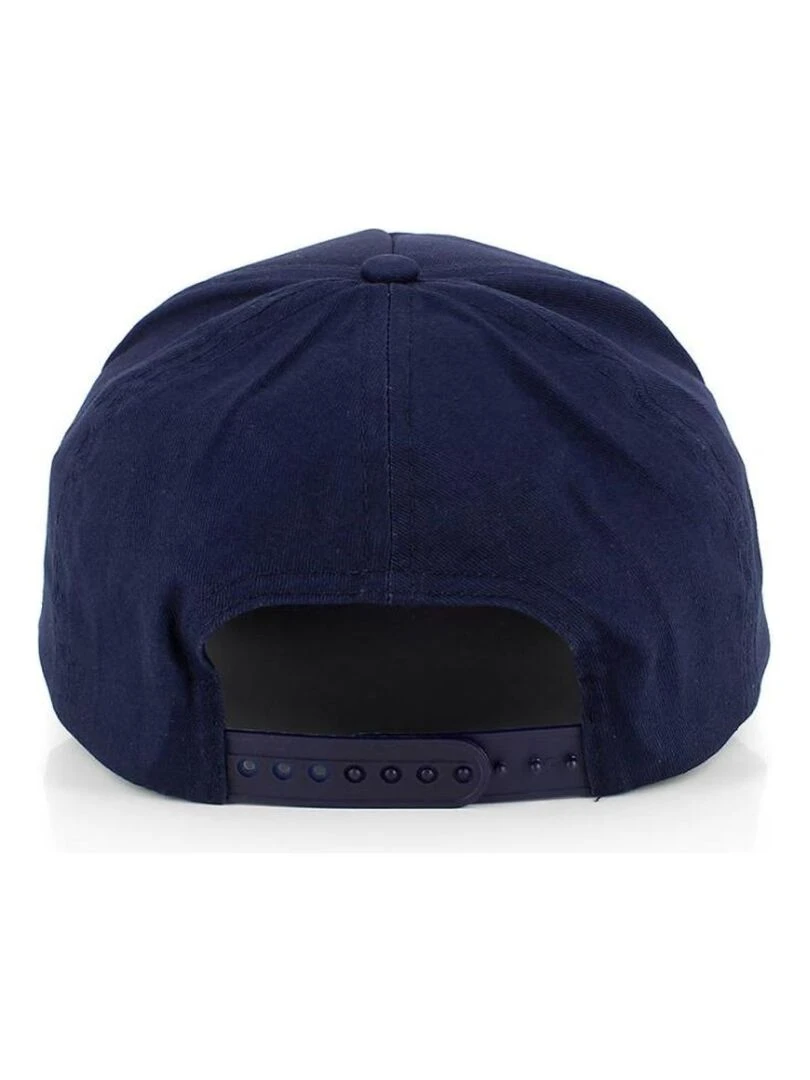 Casquette MAYA   Bleu marine