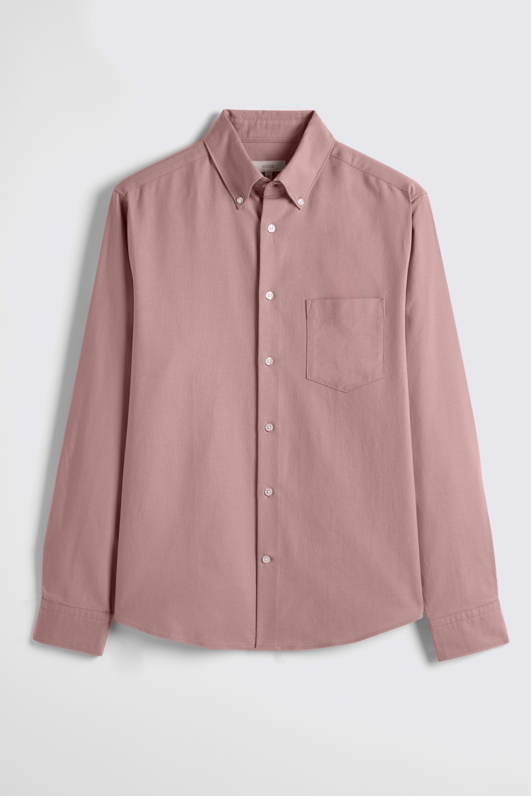Off White Fine Twill Shirt   Buy Online at Moss