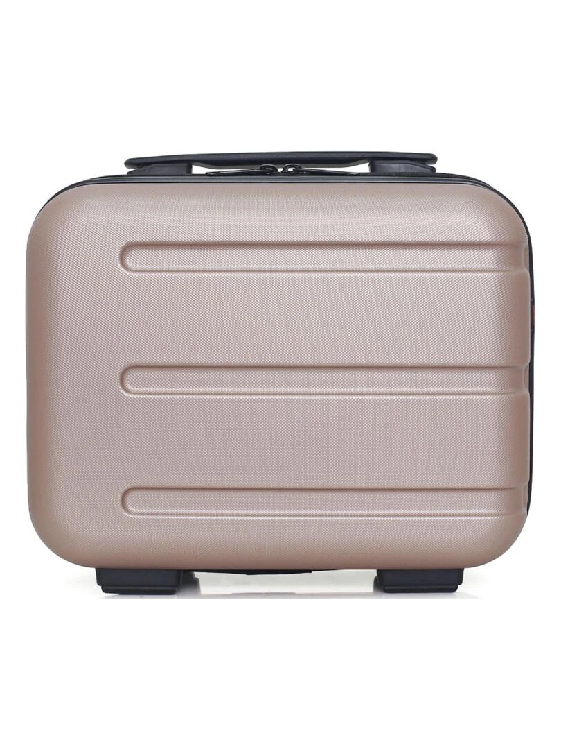 SWISS KOPPER PETIT VANITY ABS AIGLE K 23 CM Rose