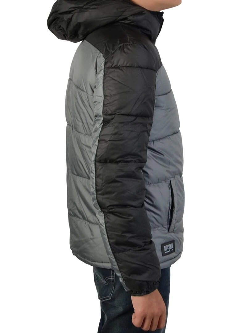 Doudoune Redskins Junior Yucon Gris