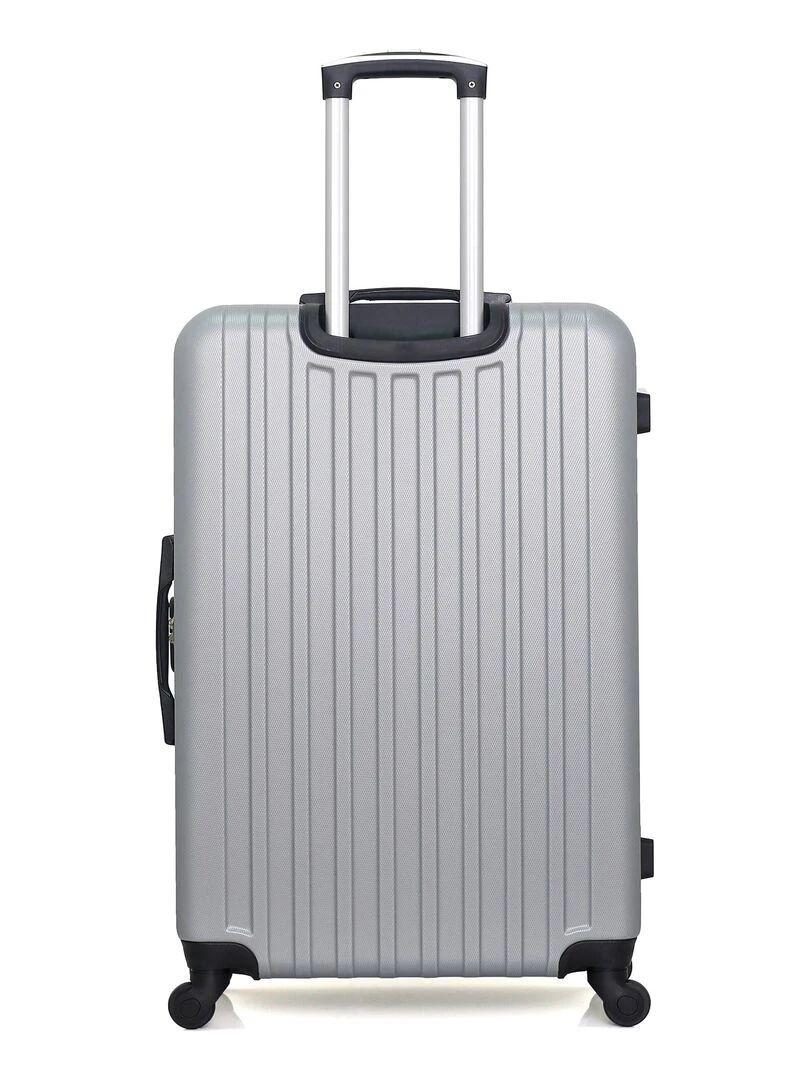 AMERICAN TRAVEL   VALISE L SPRINGFIELD   Gris