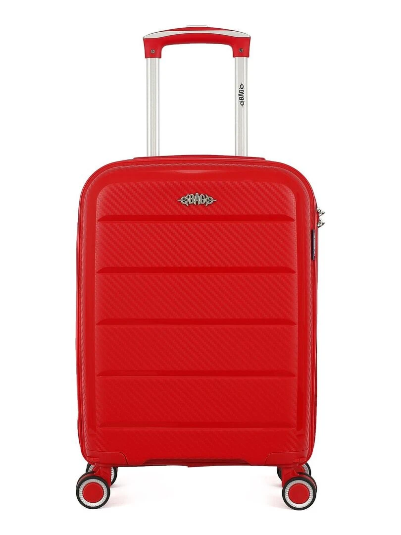VALISE XS PHENIX E Rouge