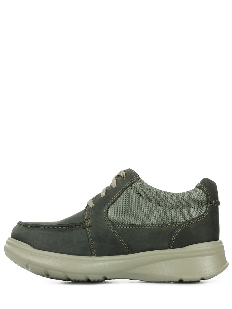 Baskets Cotrell Lane Olive Co   Vert olive