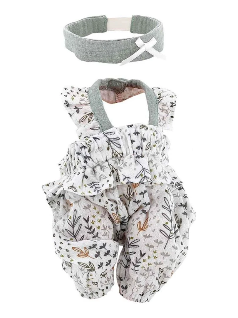 Habillage pour poupée 28 cm : Zora N/A