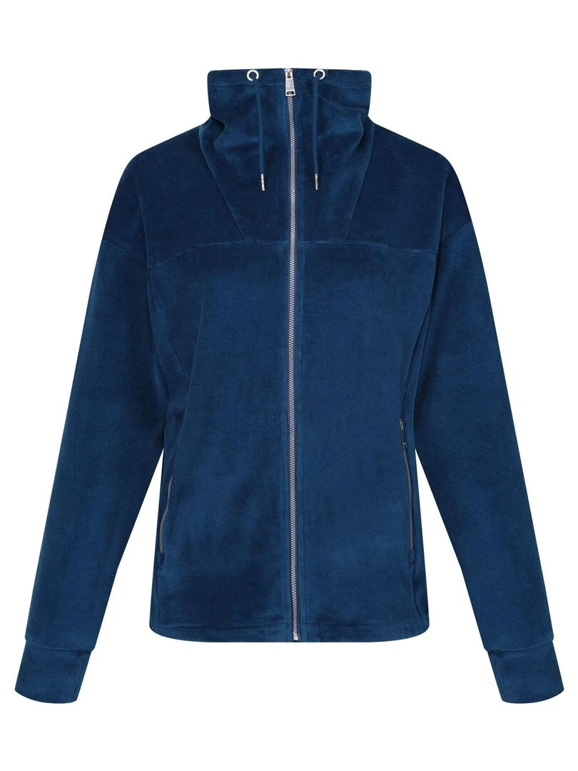 Regatta Veste polaire Bleu