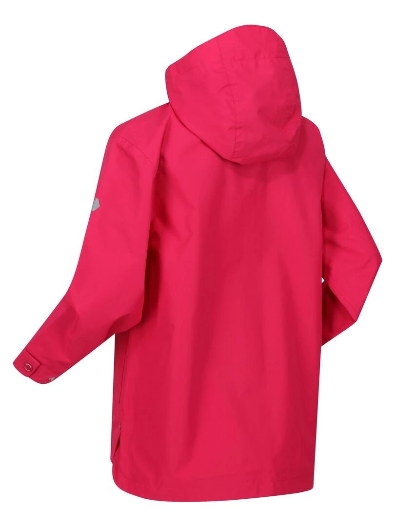 Regatta   Veste imperméable BAYBELLA   Fluo