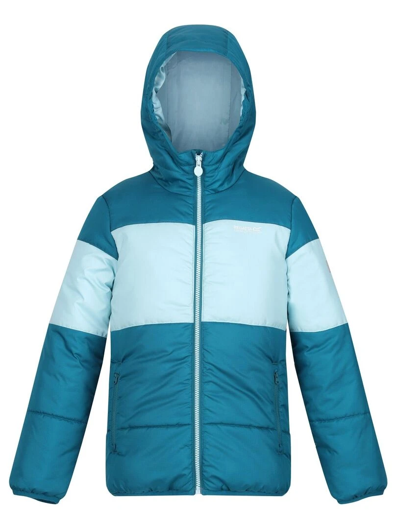 Regatta Veste matelassée LOFTHOUSE Bleu Bleu