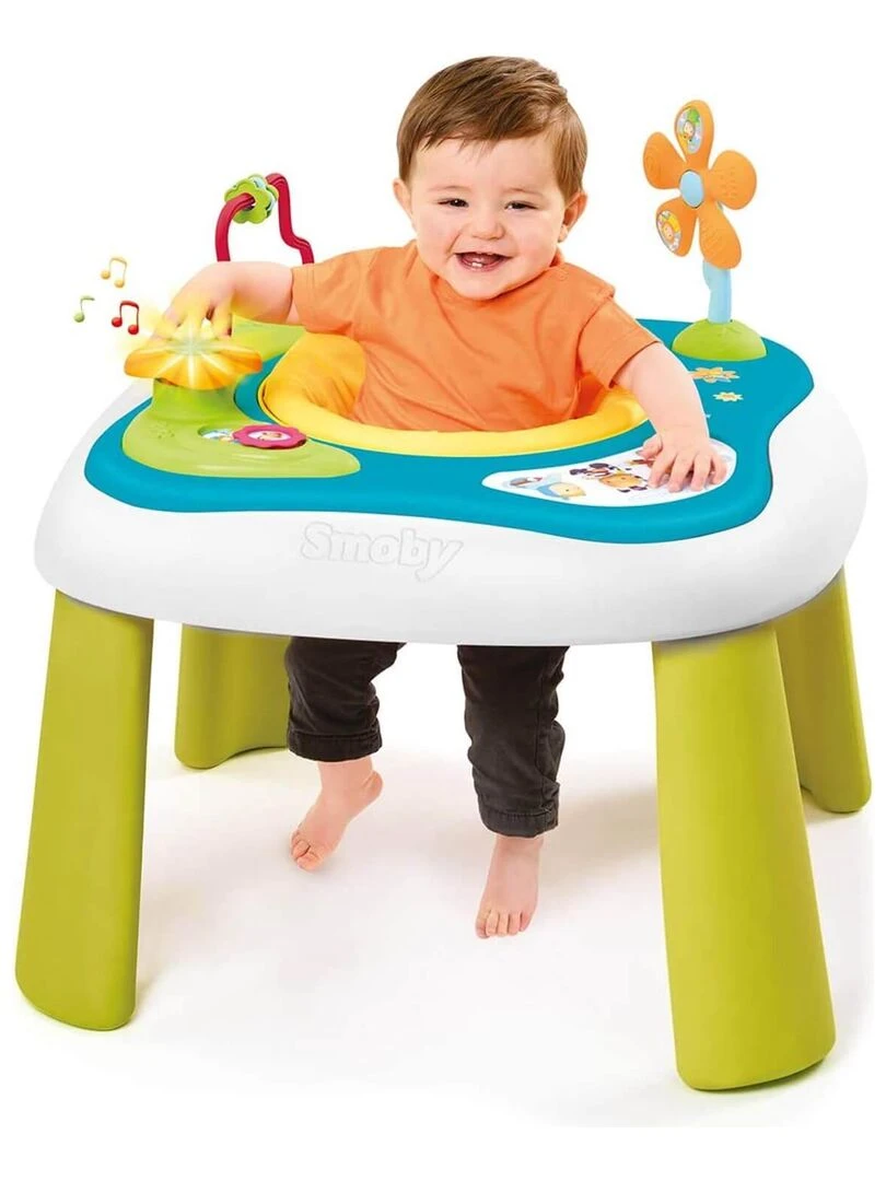 Table d'activités Youpi baby Cotoons N/A