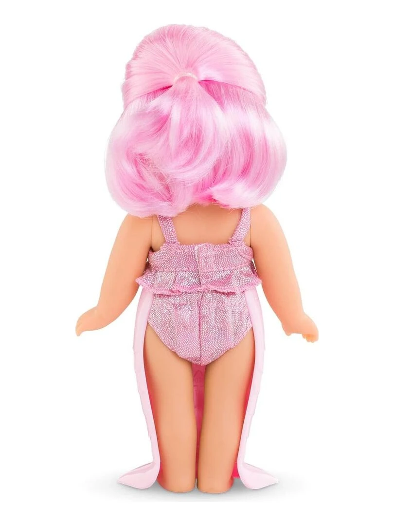 Poupée Mini Sirène Nérina   N/A