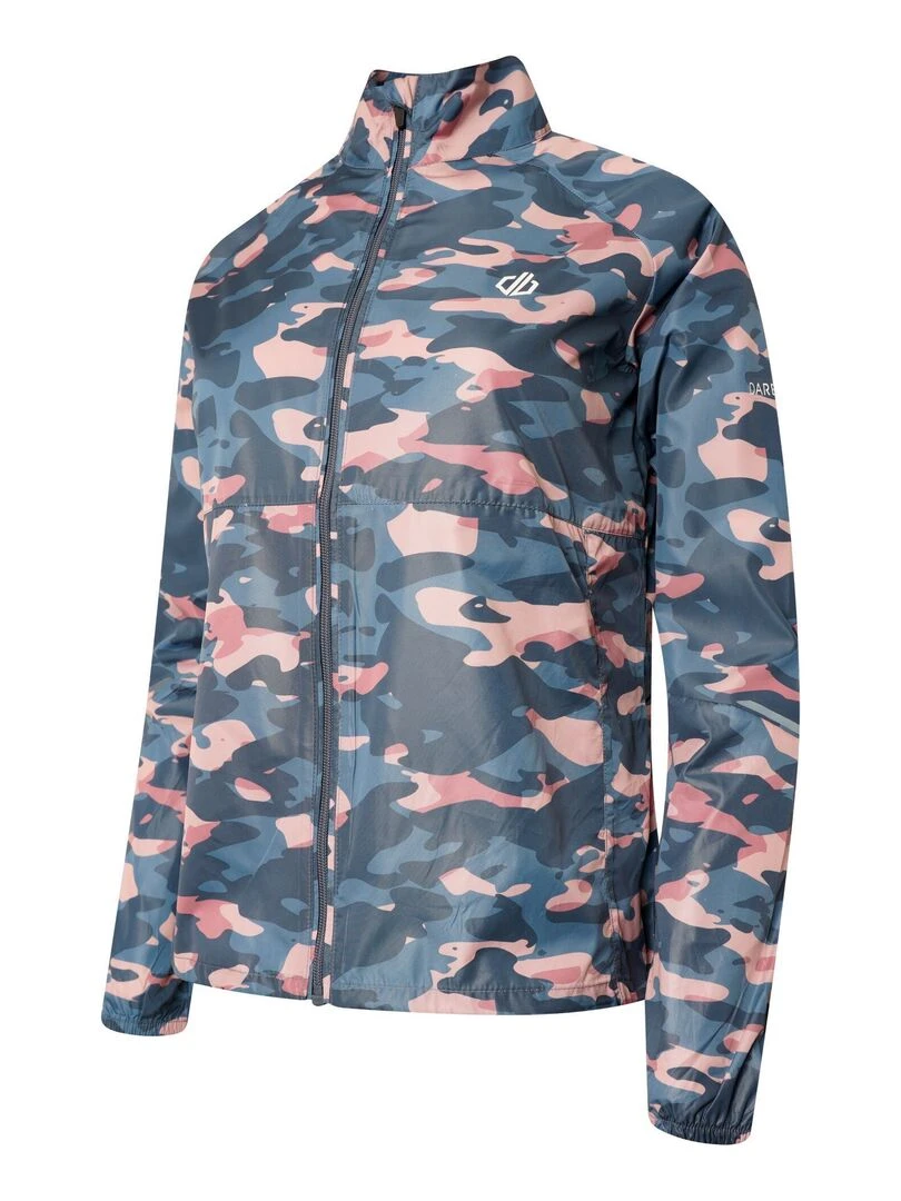 Dare 2B   Veste RESILIENT   Rose pâle