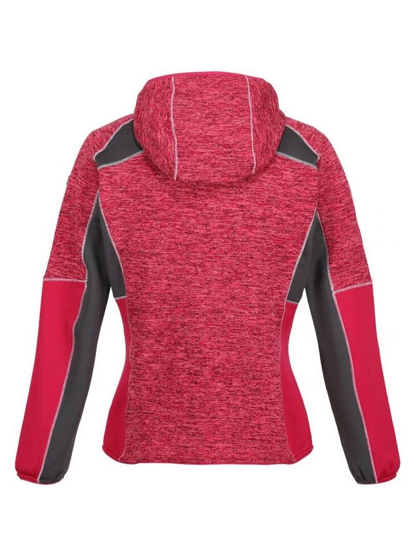 Regatta Veste polaire WALBURY Fluo