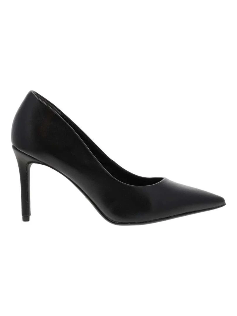 TAMARIS Escarpins talon stiletto Noir