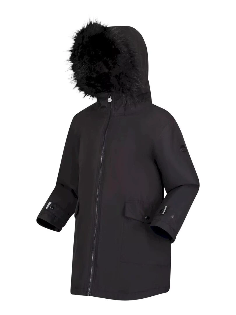 Regatta   Parka ADELYN   Noir