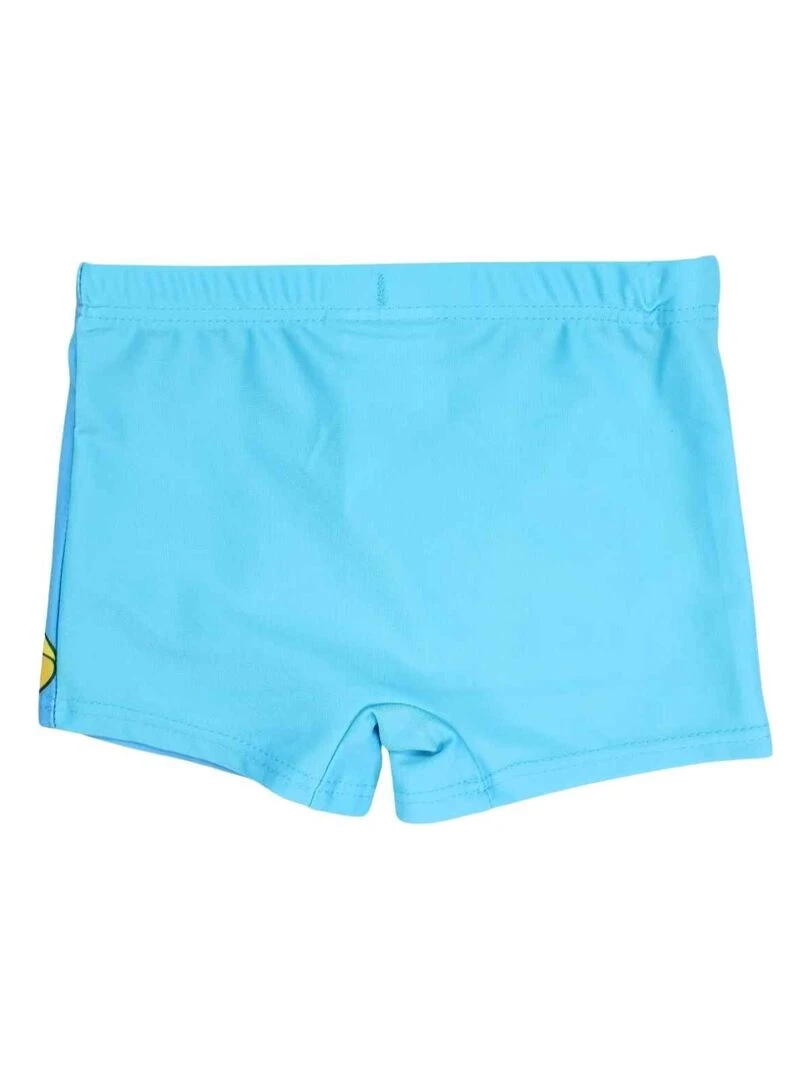 Disney Boxer De Bain garçon imprimé Mickey Bleu