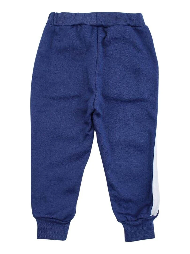 Disney   Jogging garçon imprimé Le Roi Lion   Bleu marine