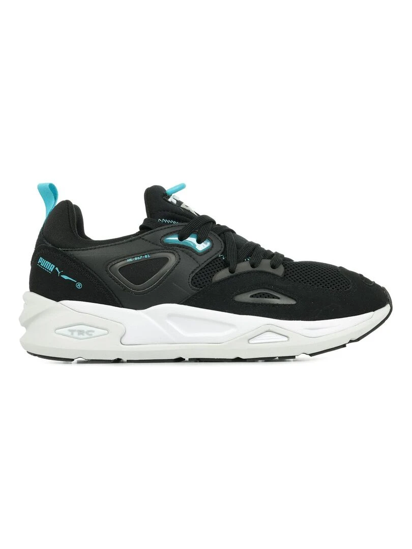 Baskets PUMA Trc Blaze Noir