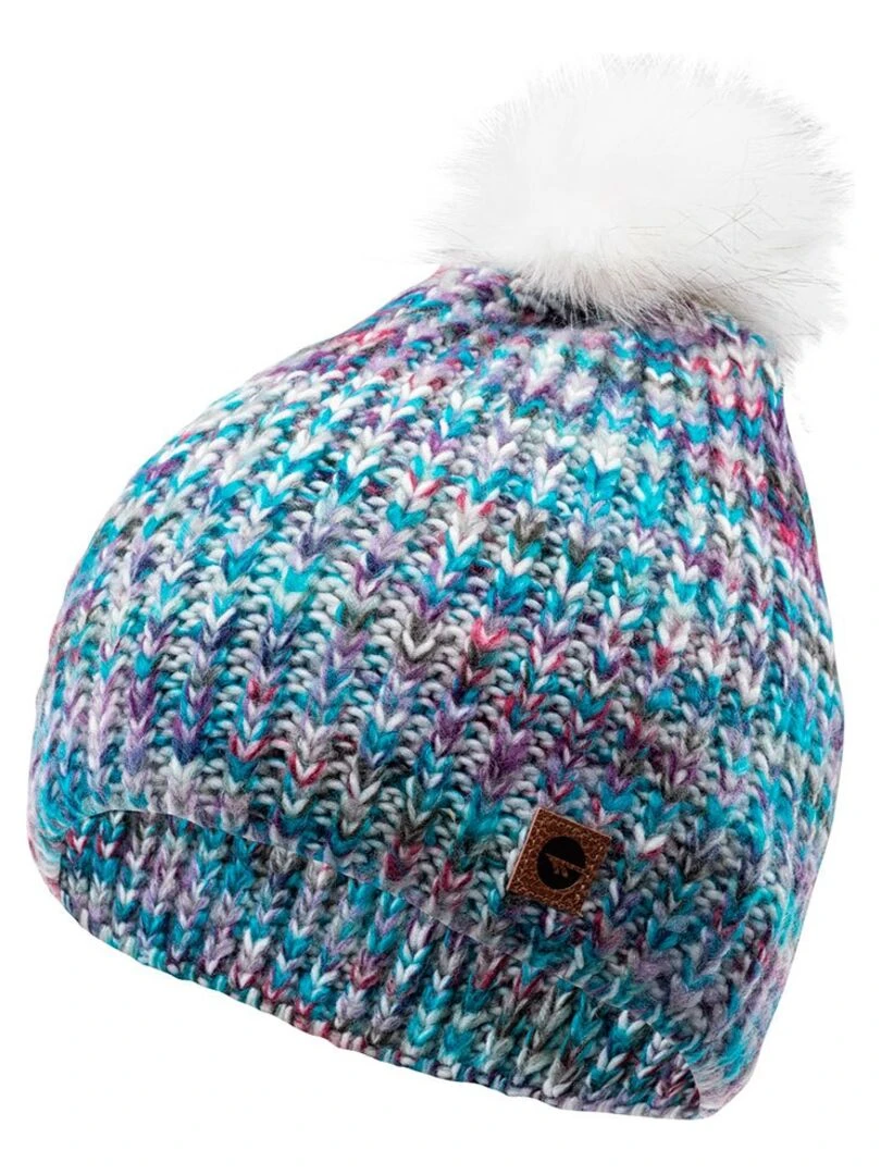 Hi Tec Bonnet d'hiver LADY VIKNA Blanc