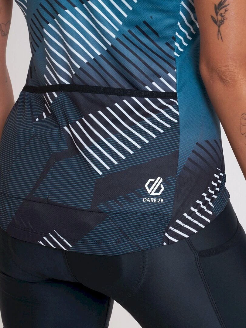 Dare 2B   Débardeur PROMPT   Noir