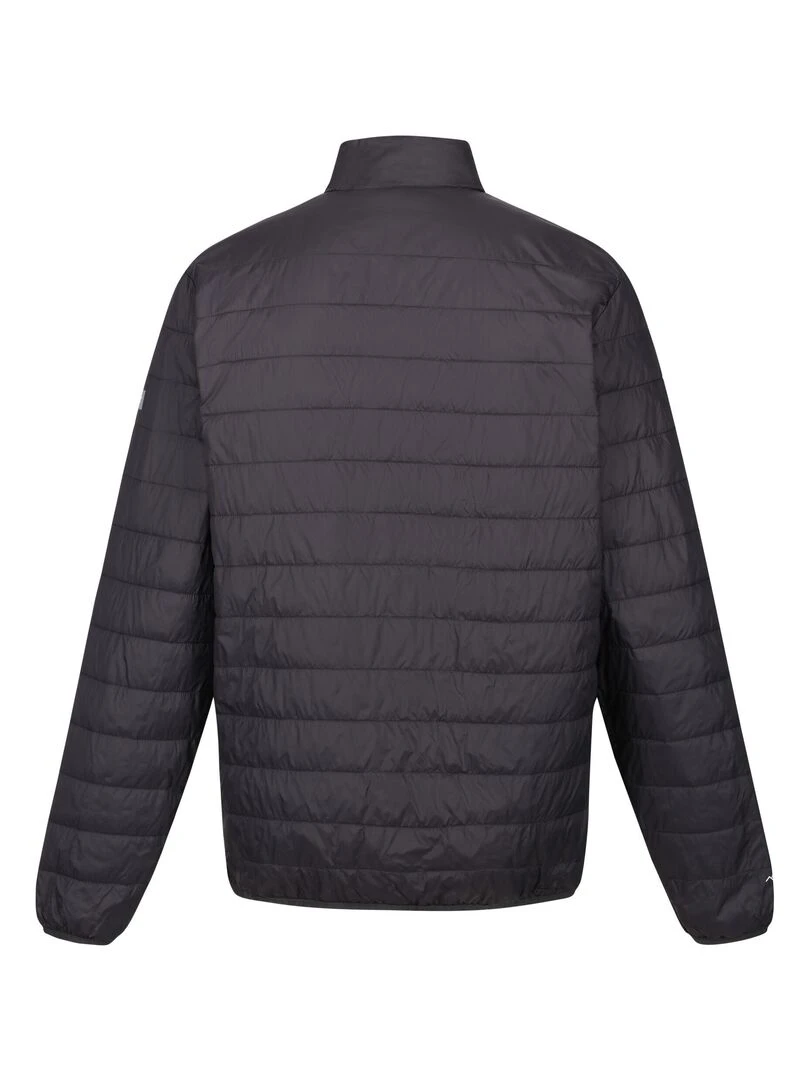 Regatta Doudoune HILLPACK Gris Orange