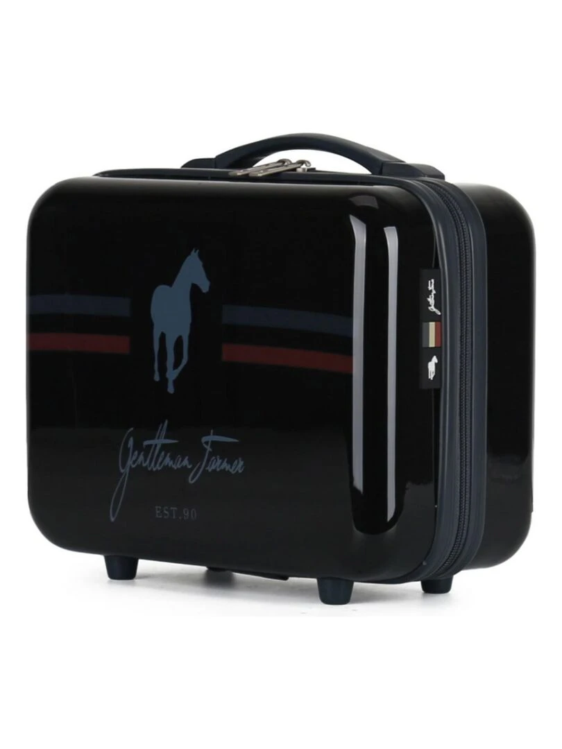GENTLEMAN FARMER VANITY STUART K Noir
