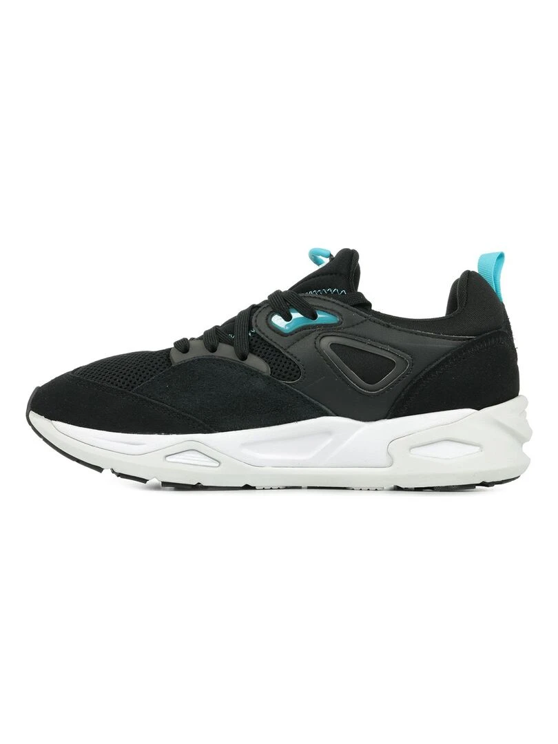 Baskets PUMA Trc Blaze   Noir