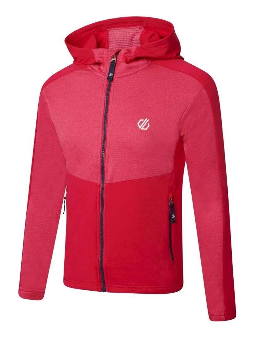 Dare 2B   Veste légère HASTILY   Magenta