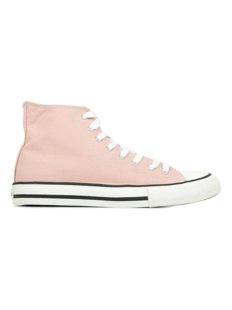 Baskets Victoria Tribu Botin Rose
