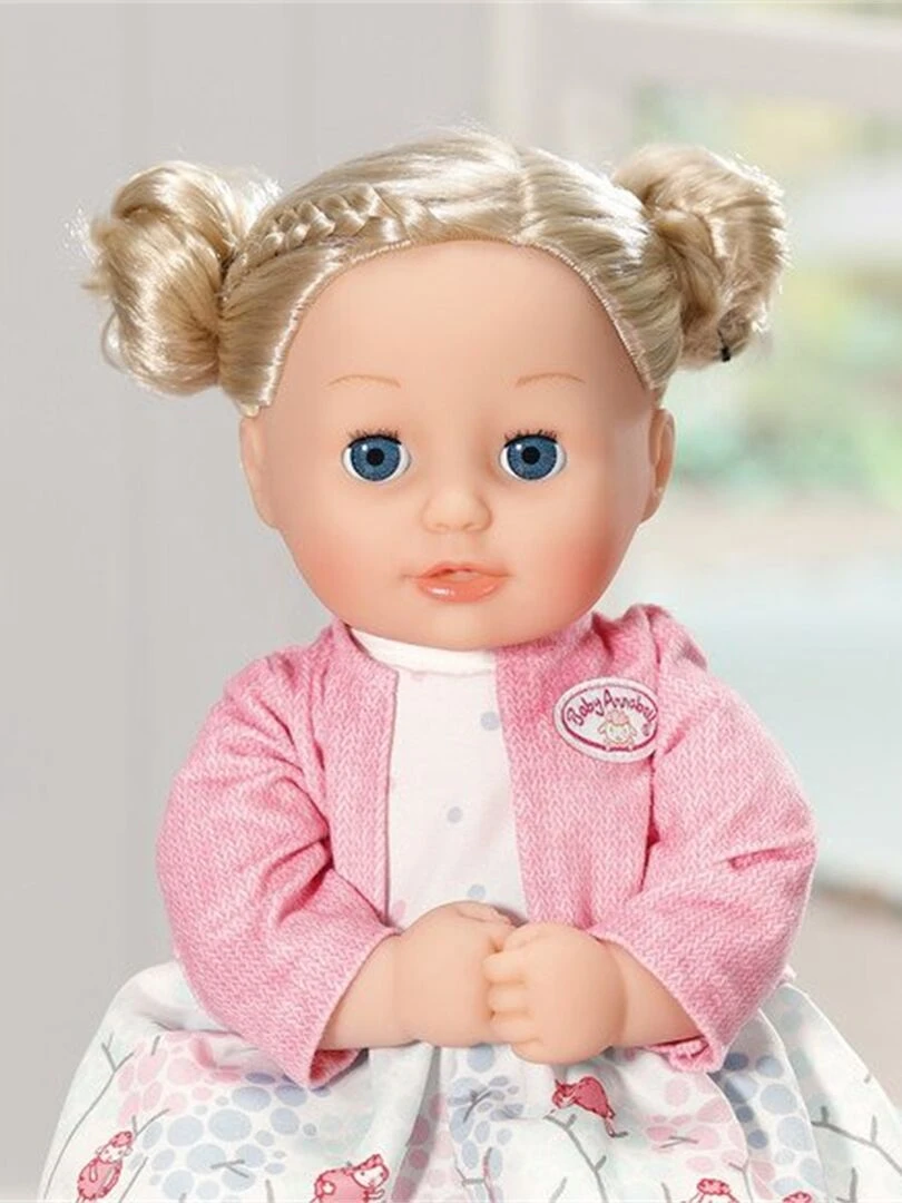 Baby Annabell Little Sophia poupée de 36cm   N/A