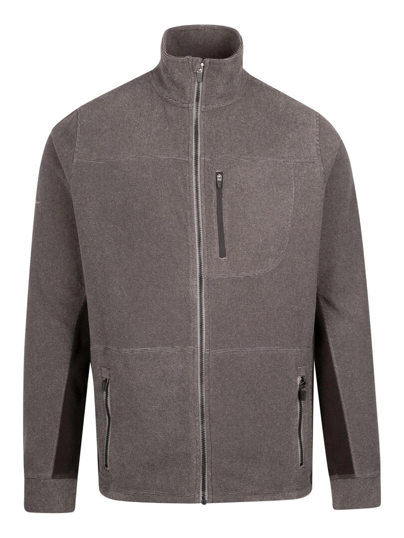Trespass Veste polaire RAMPTON Noir