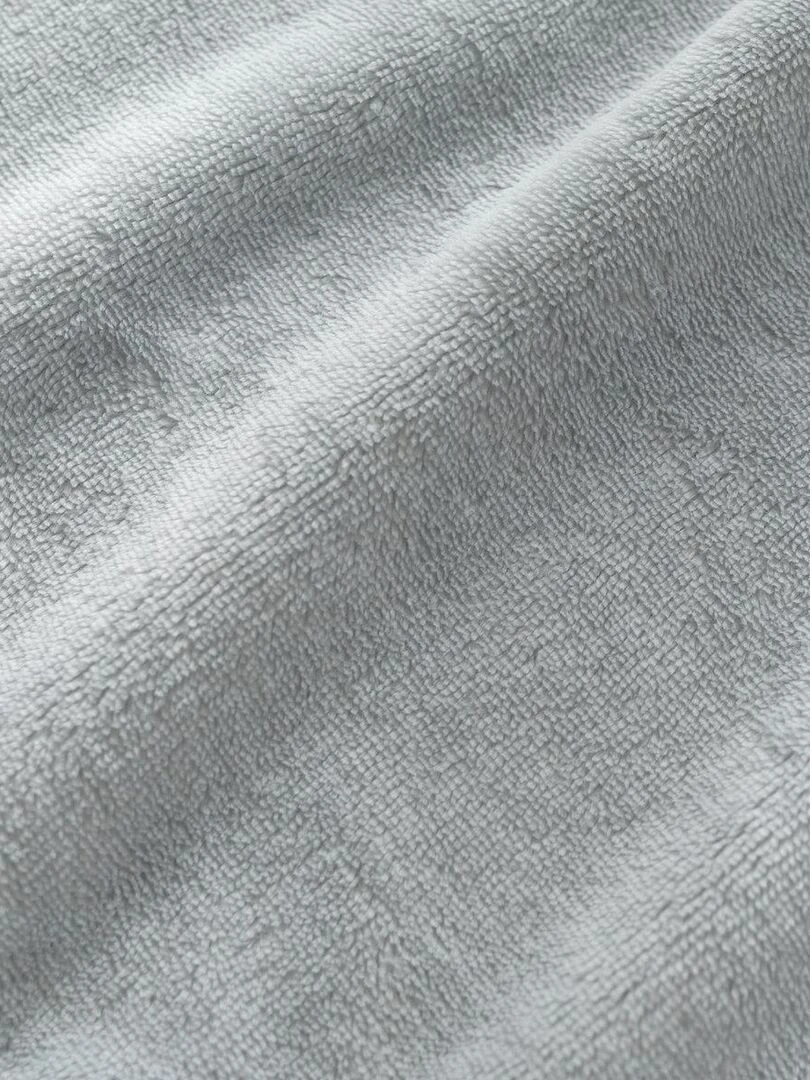 Bemini Gigoteuse sans manches Bamboo Gris