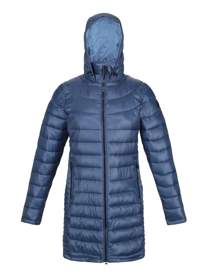 Regatta Parka ANDEL Bleu foncé