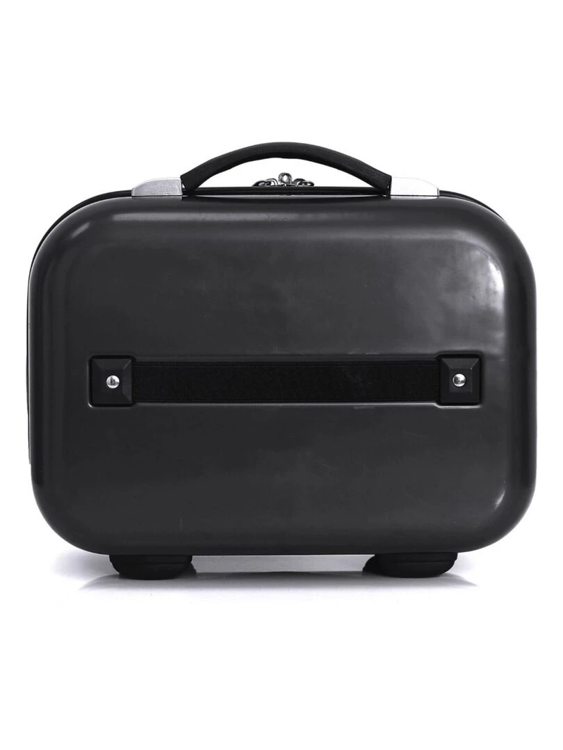 GENTLEMAN FARMER   VANITY DARCY K   Noir