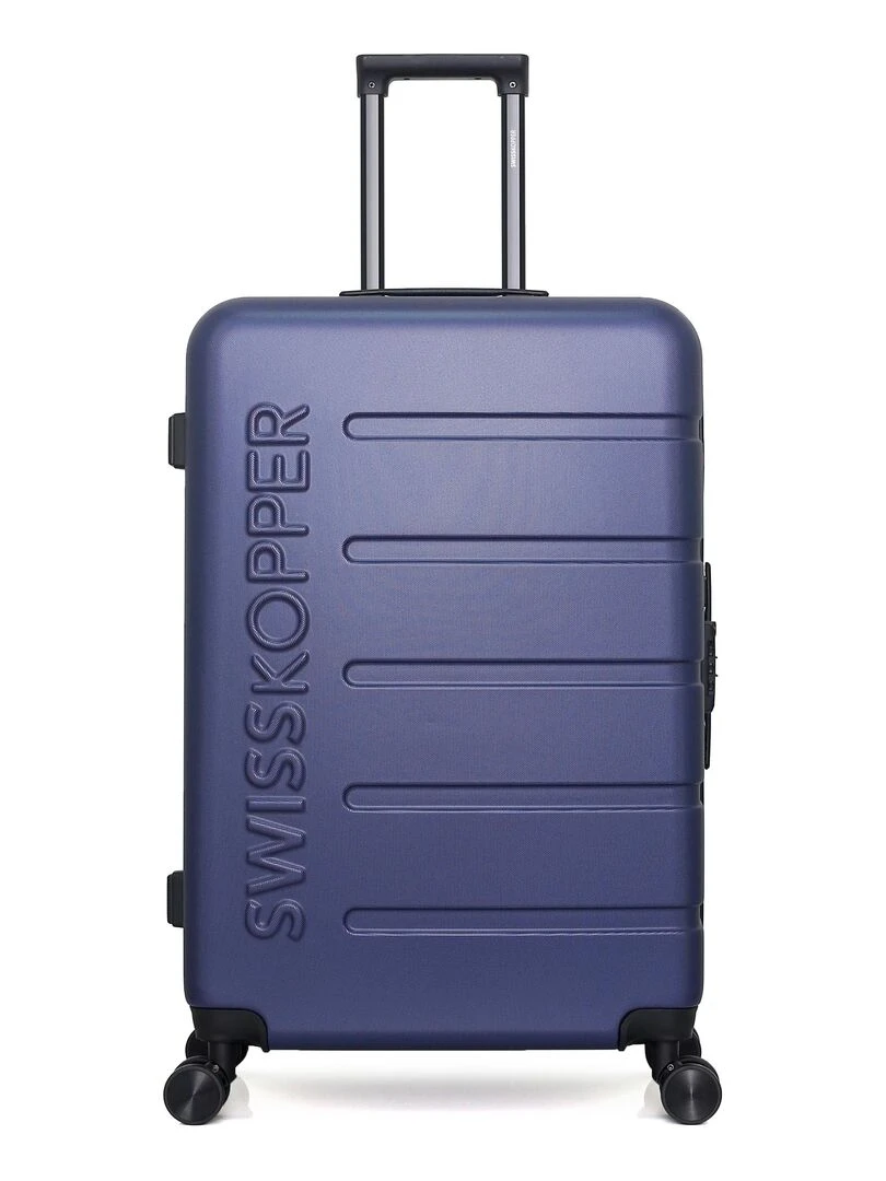 SWISS KOPPER   SET DE 5 AIGLE U   Bleu marine