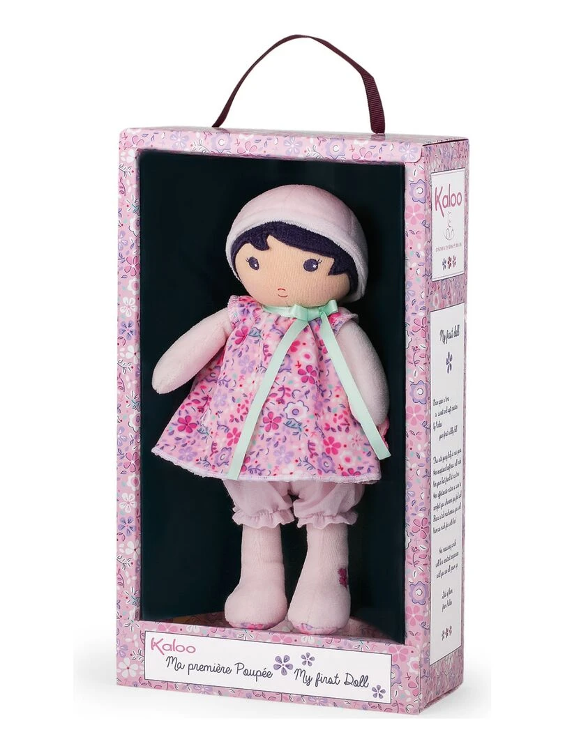 Poupée Fleur K (25 Cm)   N/A