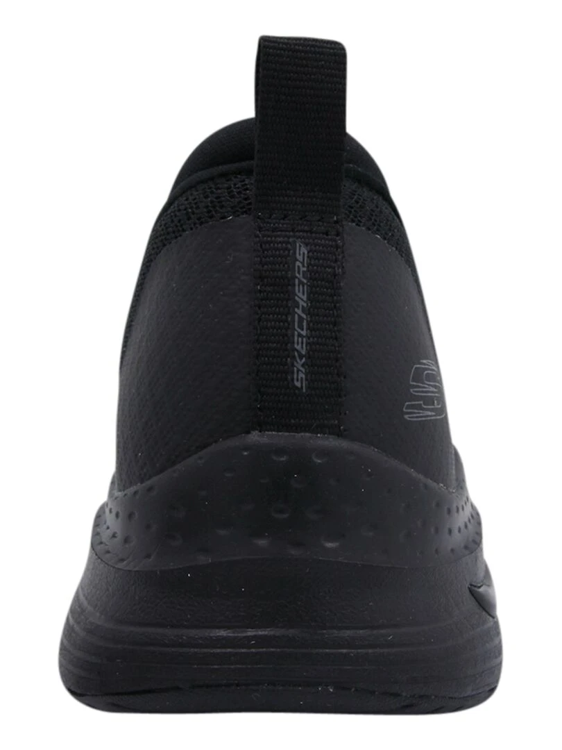 Baskets 'Skechers' 'Arch Fit   Banlin'   Noir