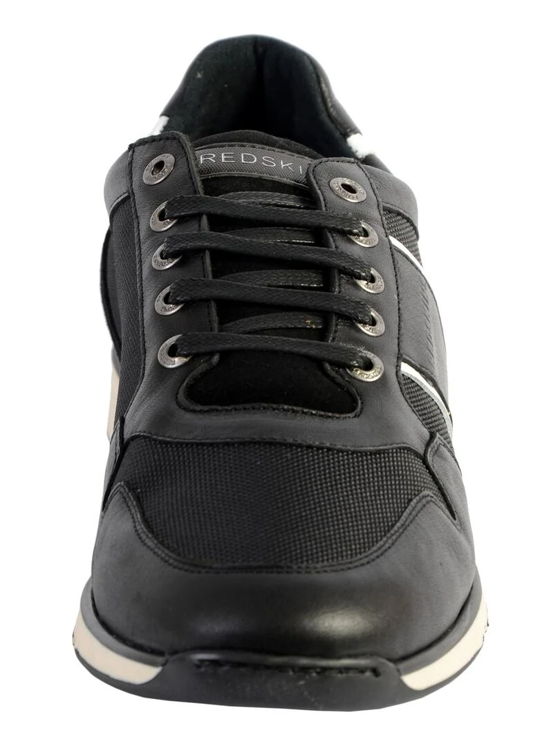 Basket Redskins Cadeau   Noir