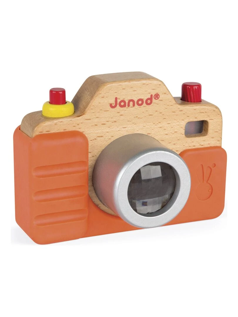 Appareil photo sonore N/A