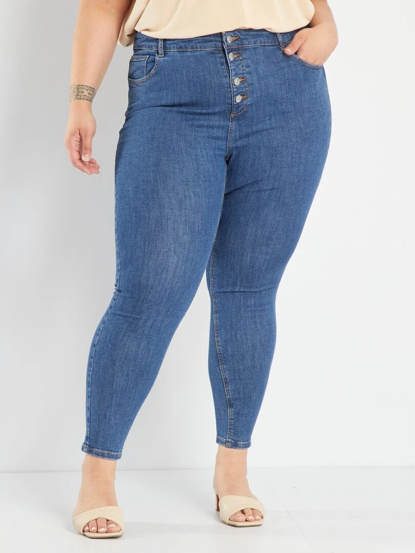 Lot de 5 paires de chaussettes   noir