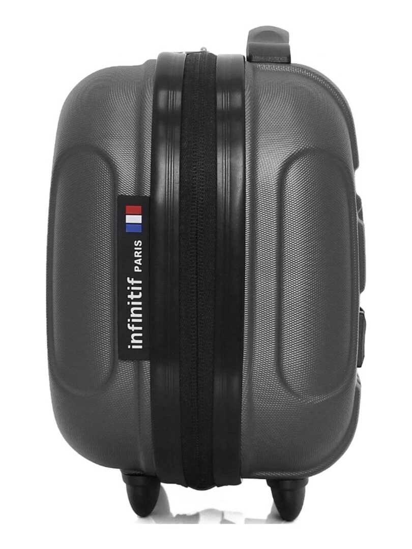 INFINITIF   VANITY GRENADE K   Gris foncé